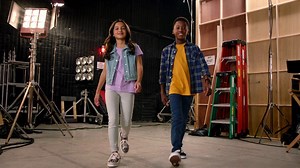 9K views · 306 reactions | This Friday, we are letting the fans pick what happens on Just Roll With It. Play along with us, won't you? | Disney Channel | Facebook