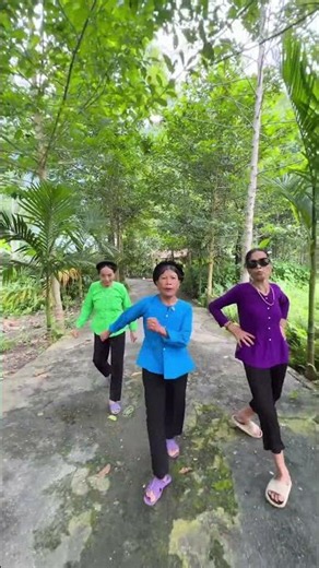 Ba Thuoc Got Surrounded and the Unexpected Ending #justforfun #challenge #funny #shorts #WindNet