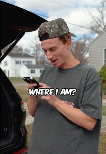 Surprise Facetime with Dad in Ohio