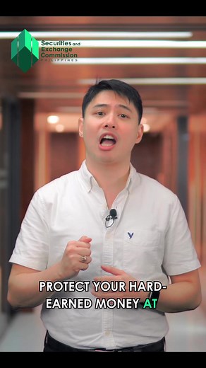 7.1K views · 66 reactions | [Part 2] Top 2 Reasons Why You Should Start Investing Your Money! #SECRoadToFinancialFreedom #SECFinanceFridays | Securities and Exchange Commission Philippines | Facebook