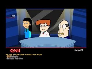 Dylan Misbehaves at Carl's Jr (Update Version)