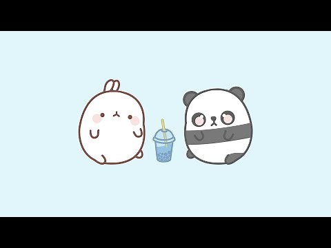 Dark Cat - Bubble Tea (Disuko Remix)