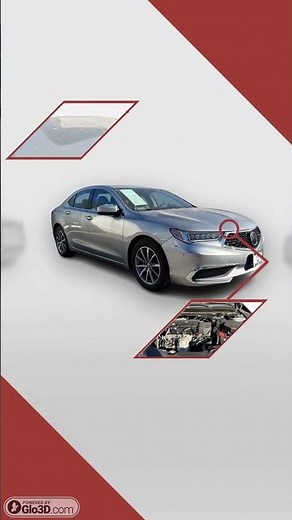 Acura TLX 2020 car review