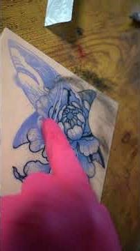 How to tattoo - Ziggy Tattoo School