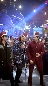 1.3M views · 10K reactions | Our stars celebrating the song! Create your own reels using #DilGaltiKarBaithaHai and tag us in them. Tune in now!! #tseries #BhushanKumar Jubin Nautiyal Mouni Roy Ashish Panda Vijay Ganguly Meet Bros Manoj Muntashir Gurmeet Choudhary Himansh Kohli #karishmasharma | T-Series | Facebook