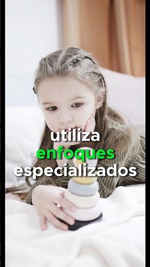 ¿Qué es la fisioterapia pediátrica? #fisioterapia #fisioterapiapediatrica