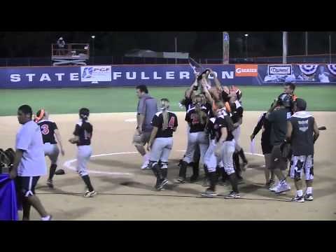 Beverly Bandits Celebrate