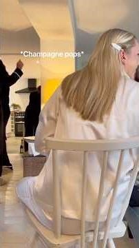 Watch & listen to all the things that can happen while the Bride is in my chair 🤍 #bridalhairstyle