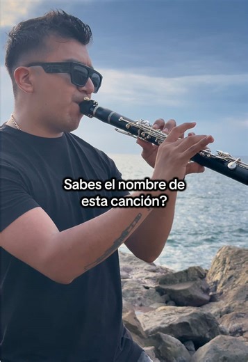 Descubre la canción de Juan Gabriel en Sax