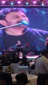 🔥 Adnan Sami Live Concert Gurgaon | Soulful Night & Magical Performance ✨