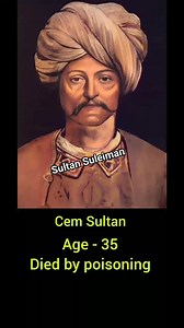 44K views · 301 reactions | Death reason of all Sultan #reelsfbシviralシ #SultanSuleiman #fypシ゚viralシfypシ゚viralシalシ #travel #foryoupageシforyou #foryoupagereels #reelstrending #topkapipalace #trendingreelsvideoviraltoday #fypviralシ2024fyp #NewsUpdate | Sultan Suleiman Legacy Media | Facebook