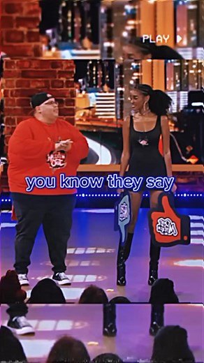 perfect rizz #wildnout #shorts #edit #viral #trending | Wild N Out