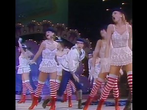 Fernsehballett-Der Frühlingsspaziergang