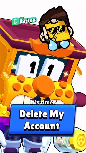 i quit griff & brawl stars..