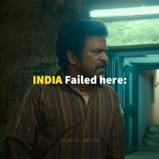 India Failed Here 😭 || Hangman Movie || Facts