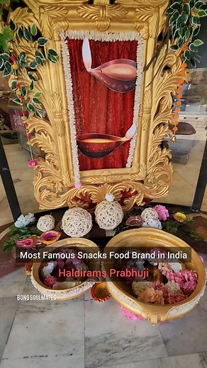 60K views · 609 reactions | Most Famous Snacks Food Brand in India  #snack #food #Haldirams #foodvlog #bengalivlog #kolkata #foodblogger | Bong Soulmates | Facebook