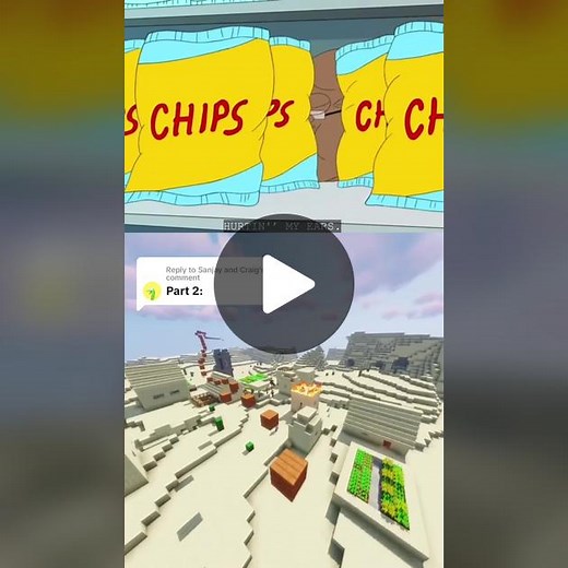 Replying to @Sanjay and Craig Sanjay and Craig - Chill Bill S1 EP13 Part 2 #sanjayandcraig #game #fyp