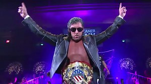 Kenny Omega Is Trying to Make Pro Wrestling Bigger and Better Than Ever