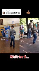 793K views · 14K reactions | Replying to @Bri through snow rain heat or gloom of night I’ll be dancing #duets with @neguim_ofisial at the #postoffice #ohgeesy #geekaleek #geekaleekkid #hiphopmusic | Coachcartermichael | Facebook