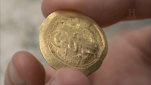 675K views · 15K reactions | El imperio Bizantino fue creado por Constantino I en 330 D.c. El imperio bizantino duró más de mil años y cayó ante los Otomanos en 1453. Para Rick una moneda Bizantina es algo realmente genial ¿Hizo un buen trato? #ElPrecioDeLaHistoria #History | HISTORY | Facebook