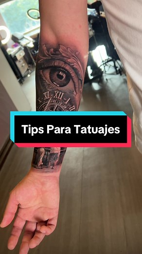 Saúl Rojas on TikTok