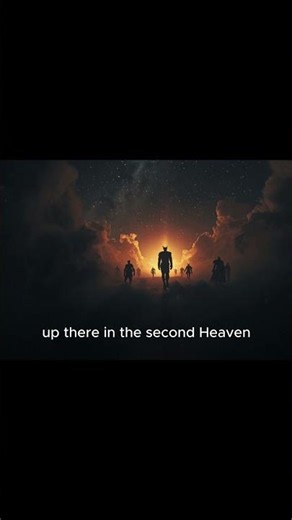 The Bible Describes THREE Heavens — And Almost No One Knows the Second