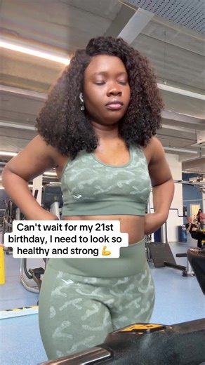 #gym #fyp @ALTÉ COUPÉ