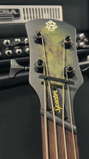 Ідеальний мультимензур Spector NS Dimension 4 Haunted Moss Matte Multi-Scale 4 String Bass 😎🤘🏻