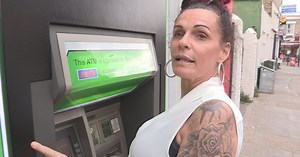 Britain's most shameless shoplifter threatens to return to stealing