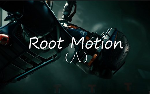 【Unity动画系统详解 二十一】如何在使用Root Motion时自定义移动速度【Unity开发入门教程31】