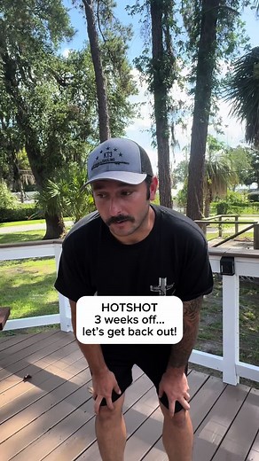 Back to Work After 3 Weeks: Hotshot Owner-Operator Prepares Load