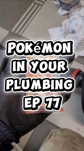 PIDGEY Evolution hunt from obsidian flames - Pokémon in your plumbing Ep 77
