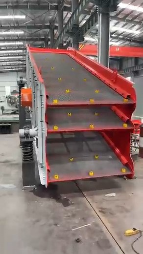 #jawcrusher #rockcrusher crushed #rock #stone #granite screen out #riverpebble #aggregate #quarry | Henanlinghengmachinery