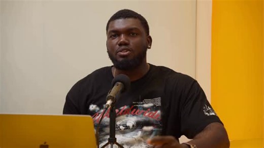 Flutterwave on Instagram: "We’ve been cooking up something special and it’s finally ready to share 🥁💃🏾 ReIntroducing The Wave: Flutterwave’s podcast for the people building and shaping Africa’s future. On The Wave, we get fresh ideas and have open conversations with Africa’s brightest minds and innovators. From tech to culture, and everything in between, this podcast is filled with real stories from the people rewriting the African narrative, one chat at a time. Stay tuned with The Wave podca