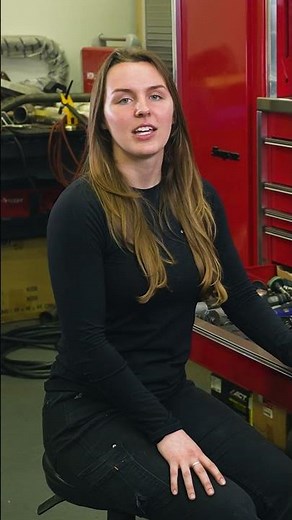 Maintain those toolbox drawer slides!