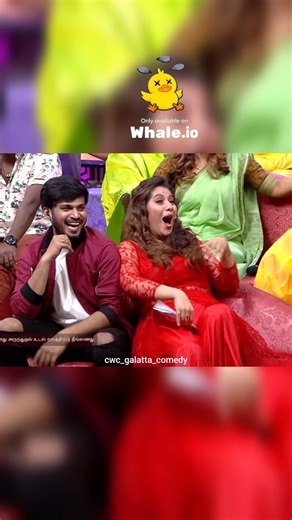 Vaanga sirikkalaam😸🤩 on Instagram: "Ramar ayya💥🤩 @cwc_galatta_comedy @vijaytelevision #reels#comedy#entertainment #funtimes#comedy #share#friends #audience#instagram"
