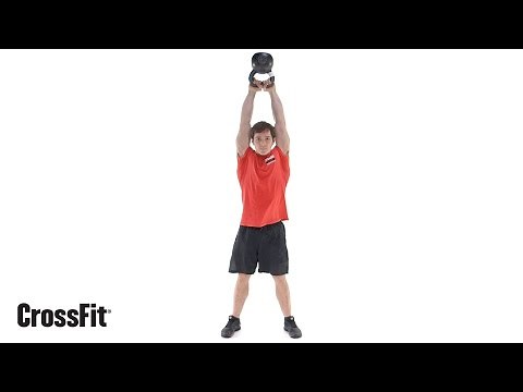 The Kettlebell Swing