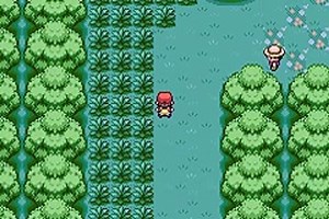 Pokémon Fire Red 898 Randomizer online multiplayer - gba