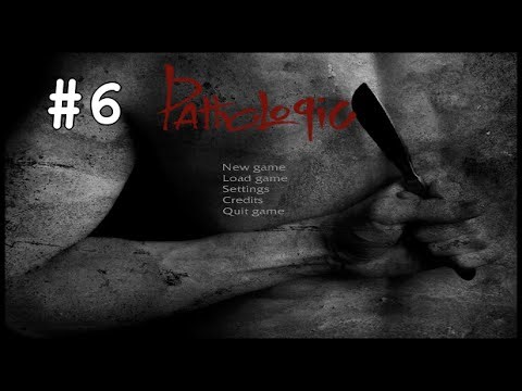Let's play Pathologic HD [BLIND] #6 - Steppe Alchemy
