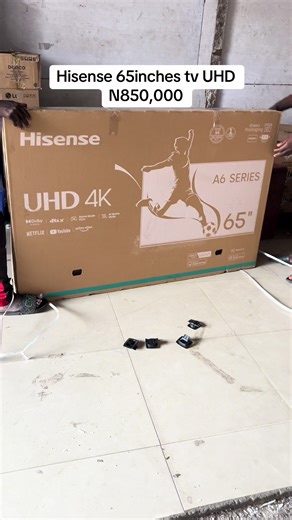OLED vs ULED: Understanding Hisense's Display Technology