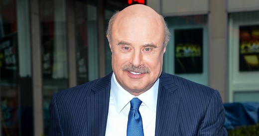 Dr. Phil's Net Worth and Salary: How Much Money TV Host Makes