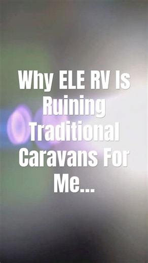 Built For The Australian Bush: Is ELE RV The Ultimate Off-Grid Caravan?