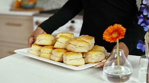 Caf Commercial Style Range with Caterer's Oven & Everyday Oven