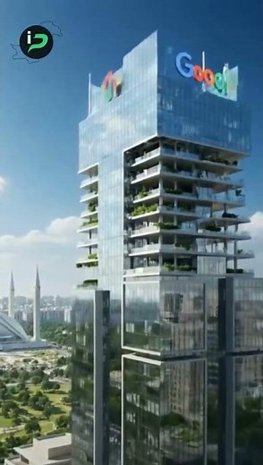 گوگل نے پاکستان میں باضابطہ دفتر قائم کرنے کا فیصلہ کرلیا#google #news