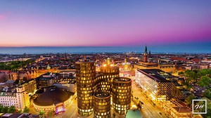 577K views · 551 shares | Wonderful Copenhagen - The capital of Denmark Credit: Jonas Høholt | Denmark | Facebook