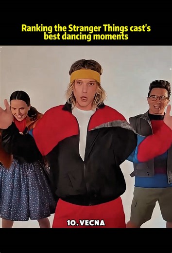 Exploring Jamie Campbell Bower's Dance Moves on Fallon