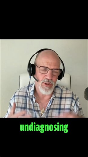 If you’ve ever wondered whether those labels we carry really tell the whole story, you’ll want to stick around for this one. Give it a watch, hit like and share if it speaks to you, and click the link in the comments to listen to the full episode. Let’s keep this conversation going. | Conversations with Rich Bennett | Facebook