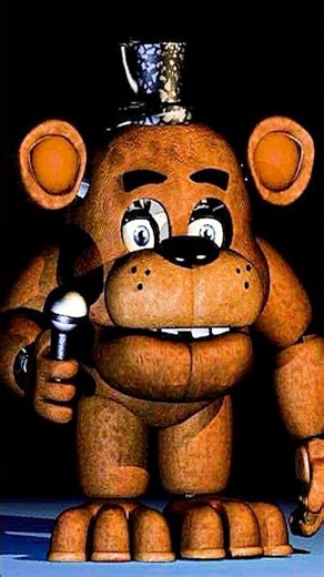 Weirdest Fnaf Game