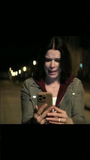 The Scene That Makes Scream 7 Legendary 😱 #horror #movieclips