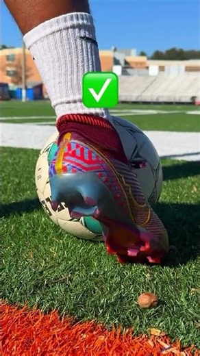 Knuckleball Shot Tutorial